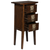 CSVL1 - Chinese Scripture vertical tables