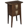 CSVL1 - Chinese Scripture vertical tables