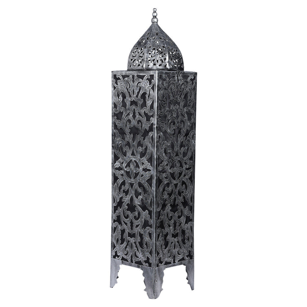 ILBL Metal Cutwork Lanterm