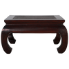 KKTB1 - Korean Square Coffee Table