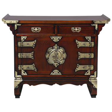 KEKCM1 - Korean Small Kabgesuri Chest