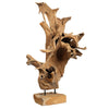ITBDS Driftwood Stand