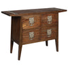 CSC - Chinese Scripture Console - 4 drawer