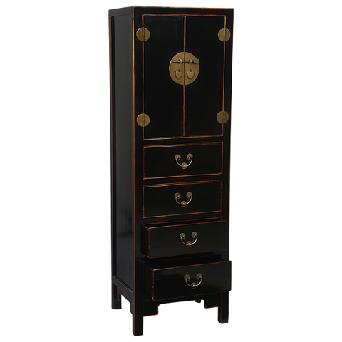 CATBl1- Chinese Antique Tall Unit