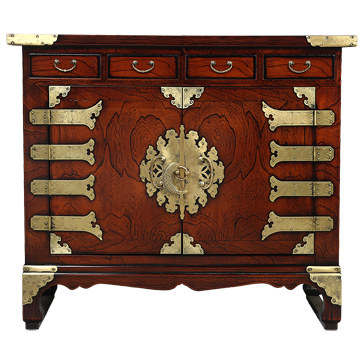 KEKCL1 - Korean  Large Kabgesuri Chest