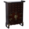 KIMCL-1 Korean Traditional large Medicine Chest