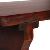 KMT1 Korean solid wood Table Medium
