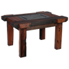 COST1 - Chinese Outdoor Rustic Stone Table